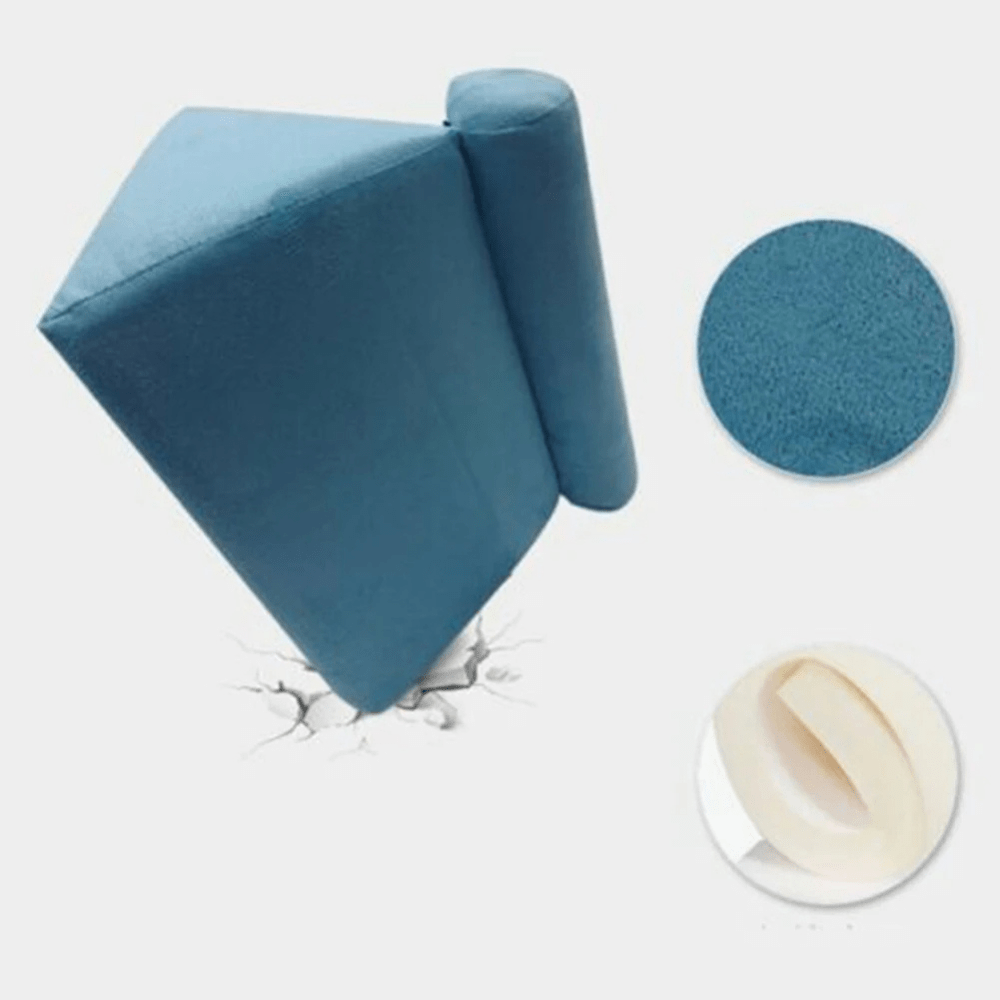 Paradis du lecteur ® - Coussin porte livre