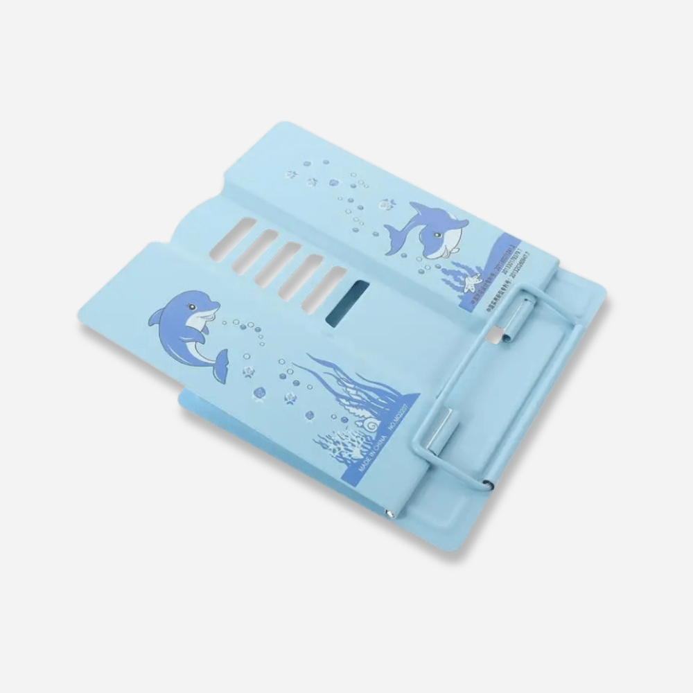 Paradis du lecteur ® - Porte livre pour enfant
