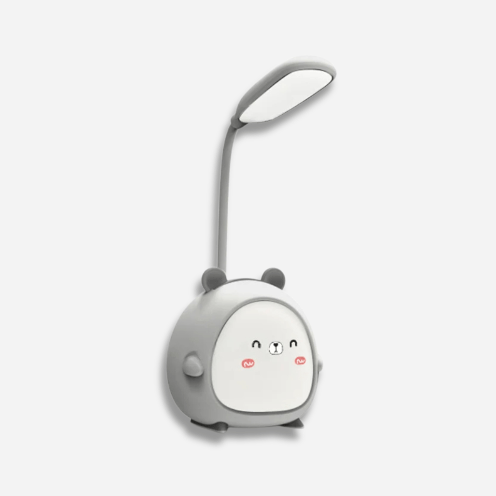 PDL® -Lampe de lecture LED chevet enfant réglable