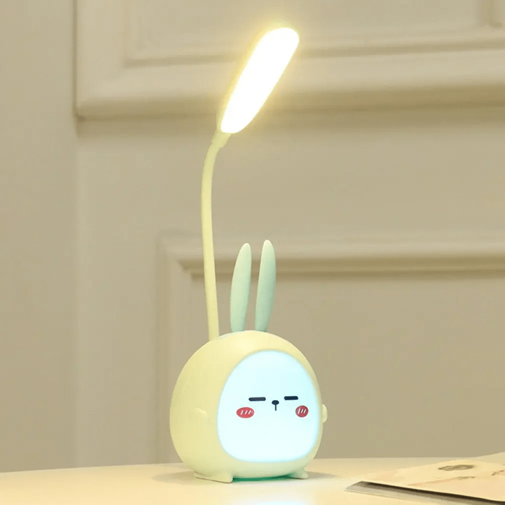 PDL® -Lampe de lecture LED chevet enfant réglable