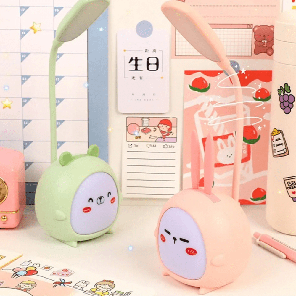 PDL® -Lampe de lecture LED chevet enfant réglable