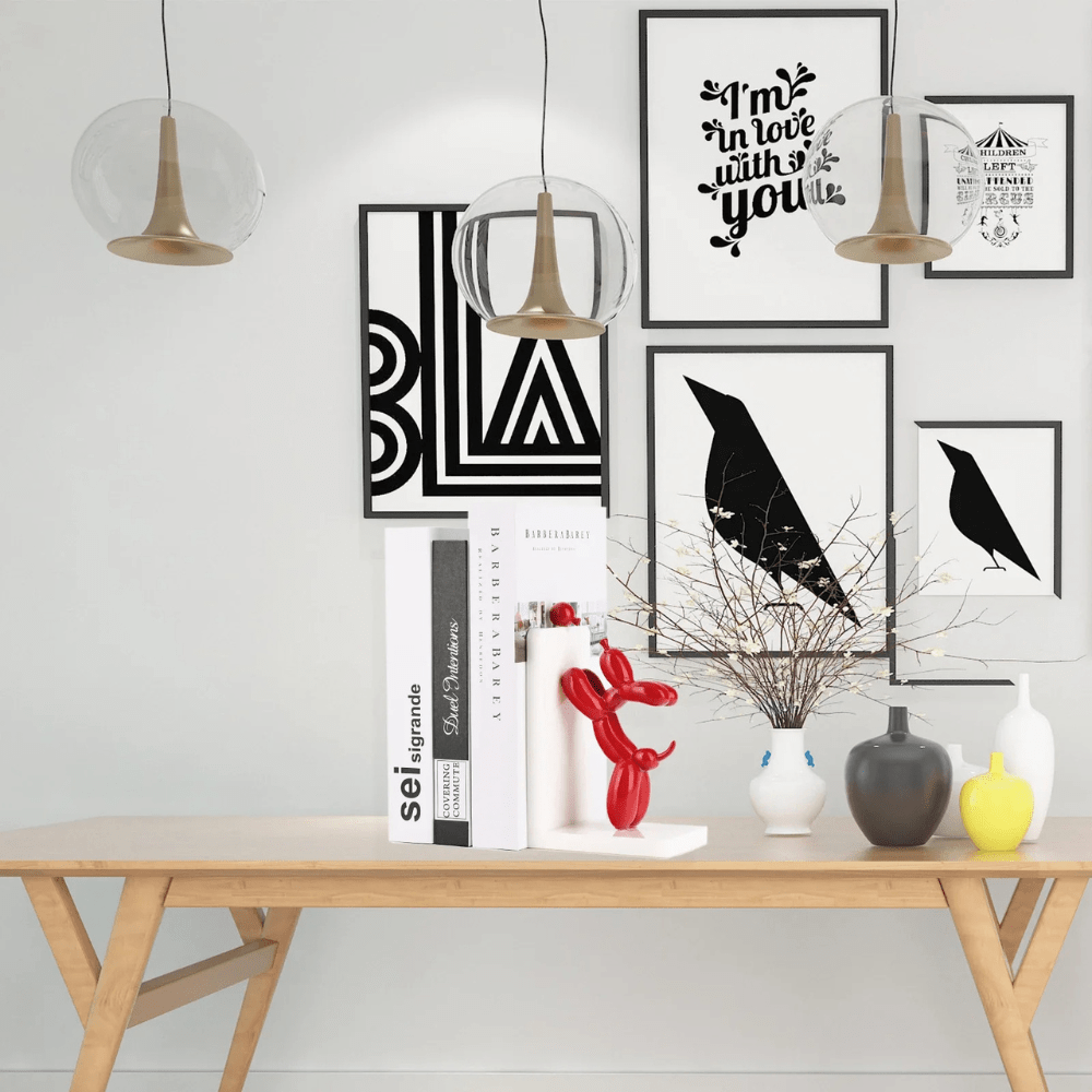 Serre livre 3D | Chiens | Paradis du lecteur