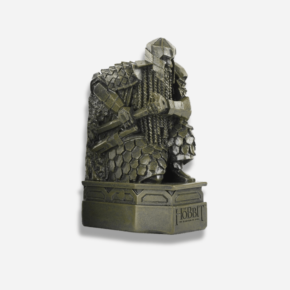 Serre livre 3D | Vikings | Paradis du lecteur Design Vikings