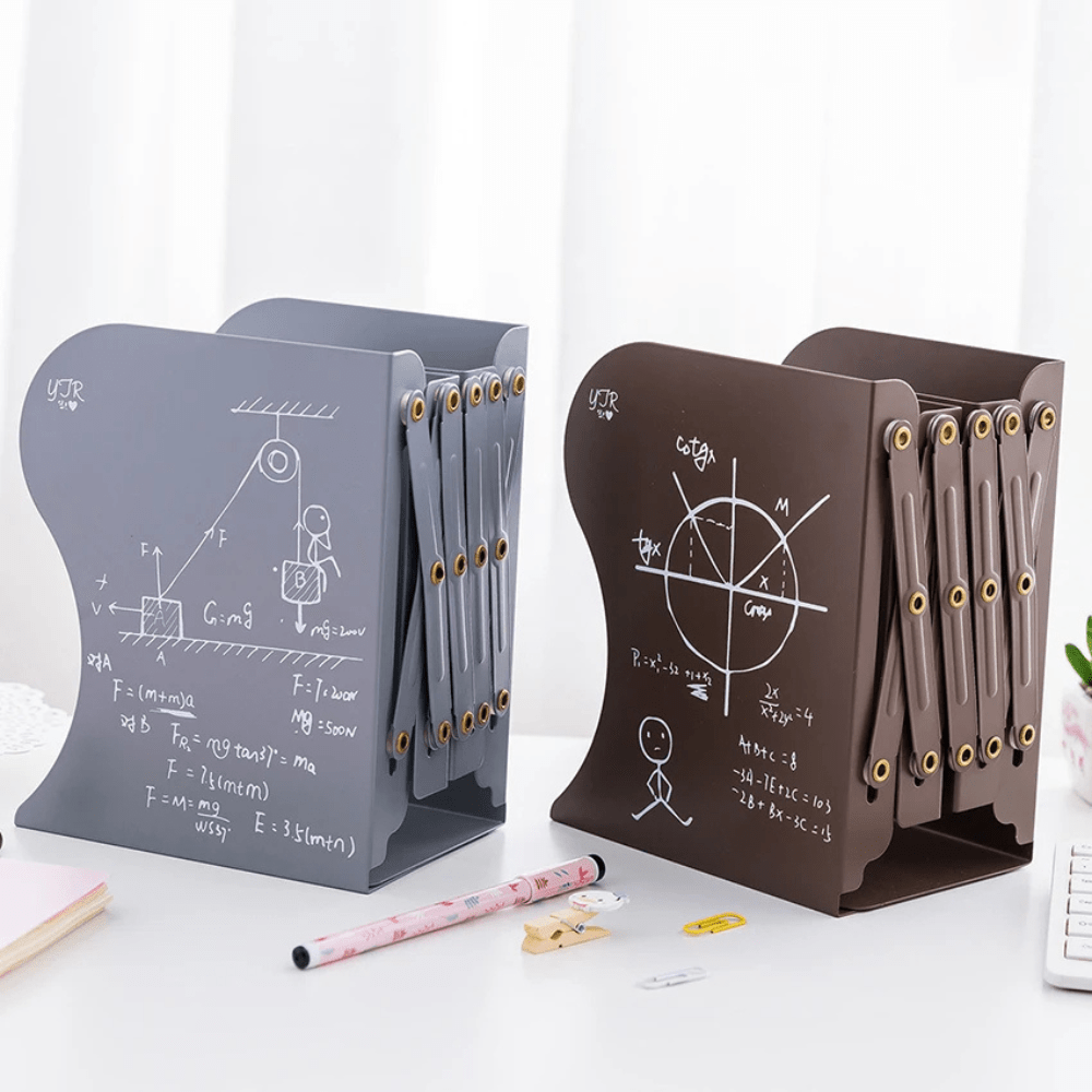 Serre livre en métal | Fonctions Mathématiques | Paradis du lecteur