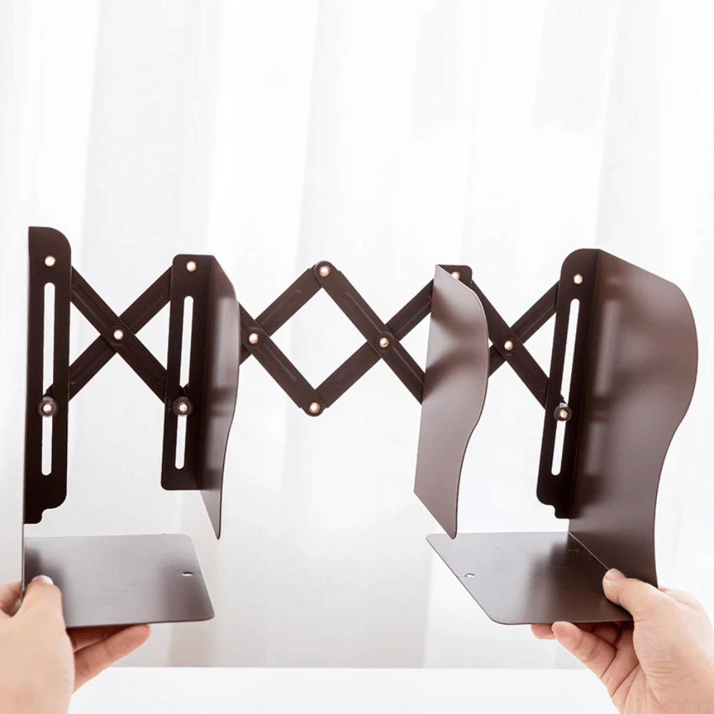 Serre livre en métal | Fonctions Mathématiques | Paradis du lecteur