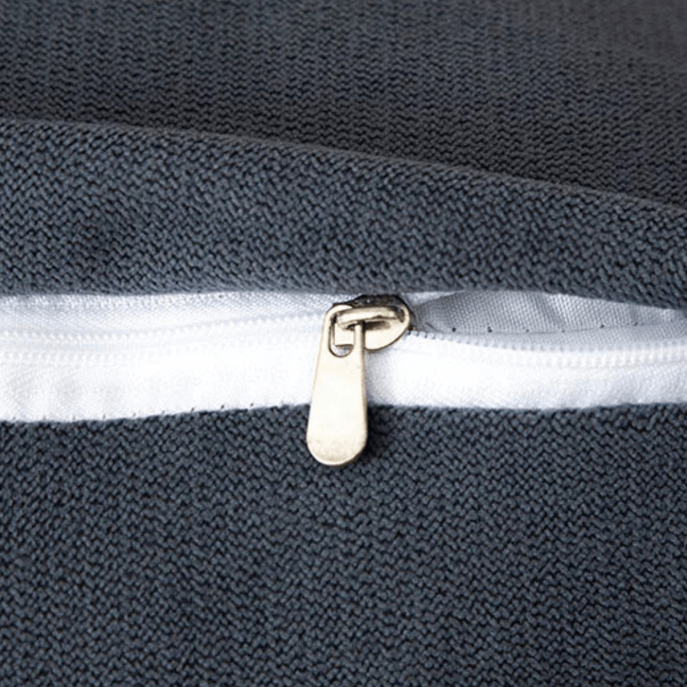 Coussin de lecture moderne avec appui-tête