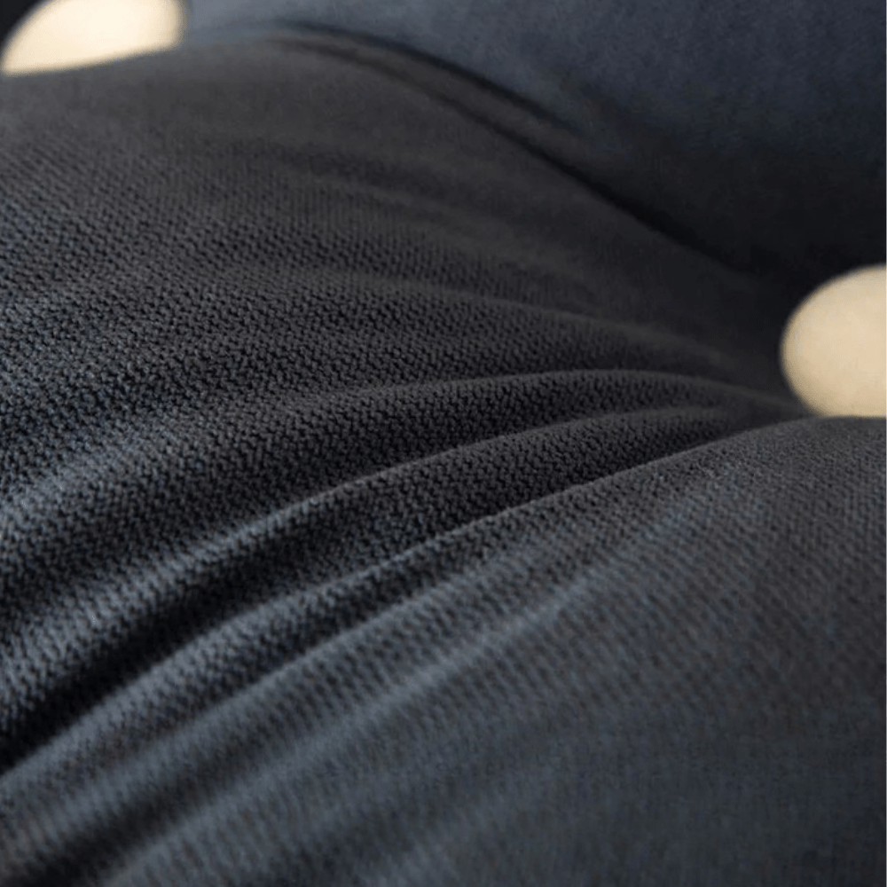 Coussin de lecture moderne avec appui-tête