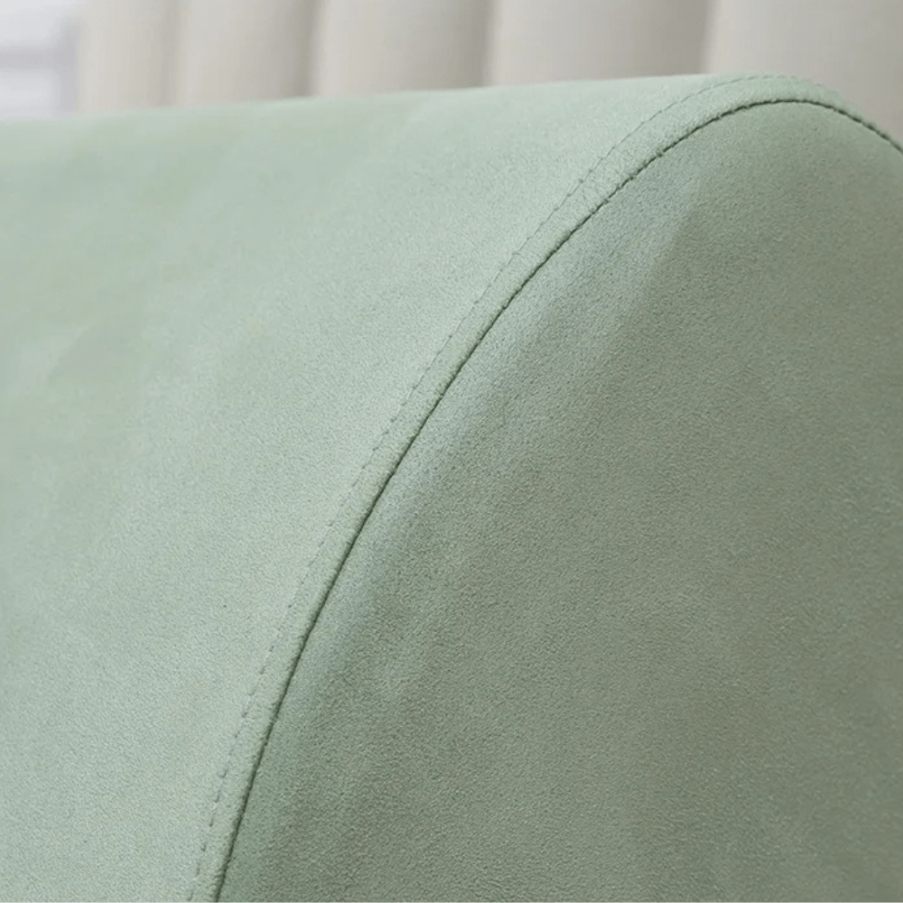 PDL® - Coussin de lecture anti-reflux avec appui-tête ergonomique