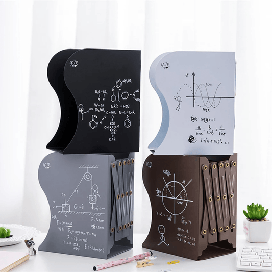 Serre livre en métal | Fonctions Mathématiques | Paradis du lecteur