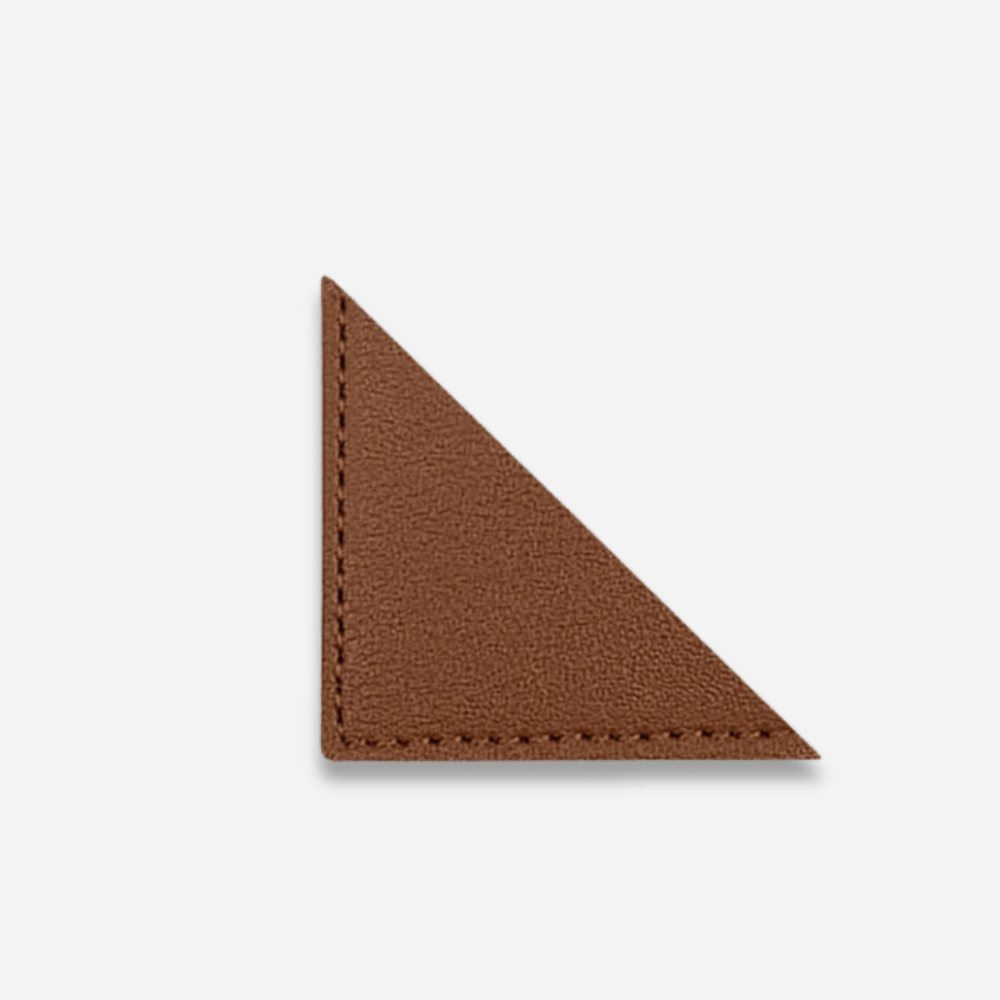 Triangle Marron